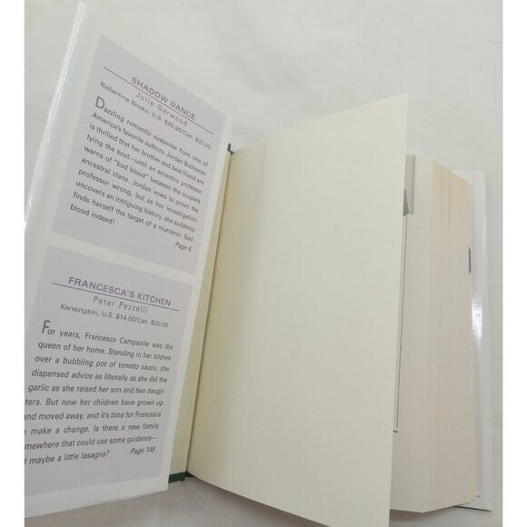 RD Sel Ed HC w/DJ Vol 6 2007 | Vtg NM 1st Ed Anthology Mystery Suspense Drama - Picture 8 of 10